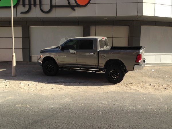6" pro comp with 35 toyo tires