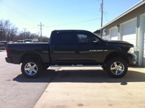 6" RCX lift 35 x 12.5