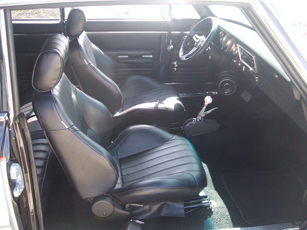 67 Nova Interior shot 2