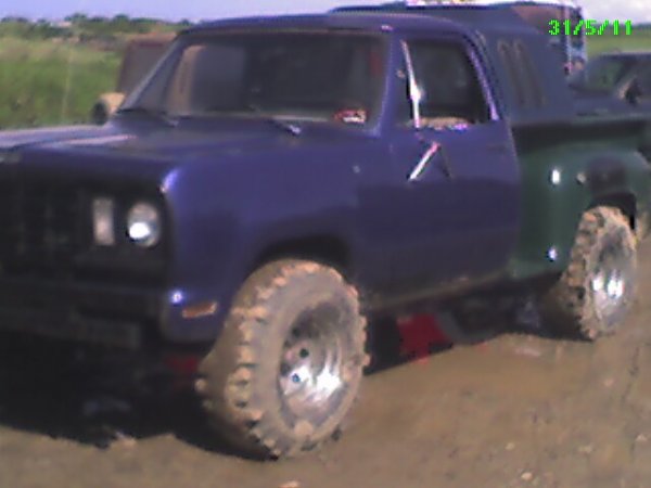 78 warlock