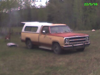 80 prospector