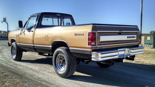 '85 W350