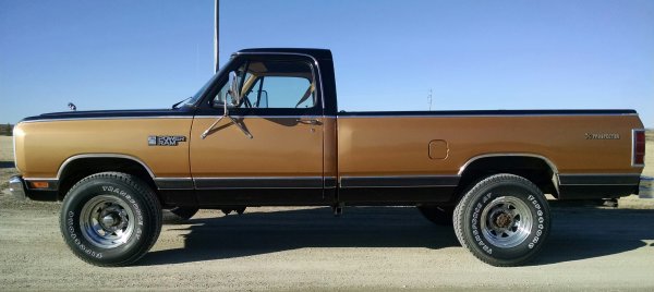 '85 W350