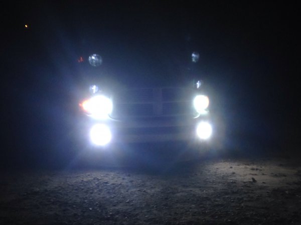 8k HIDS