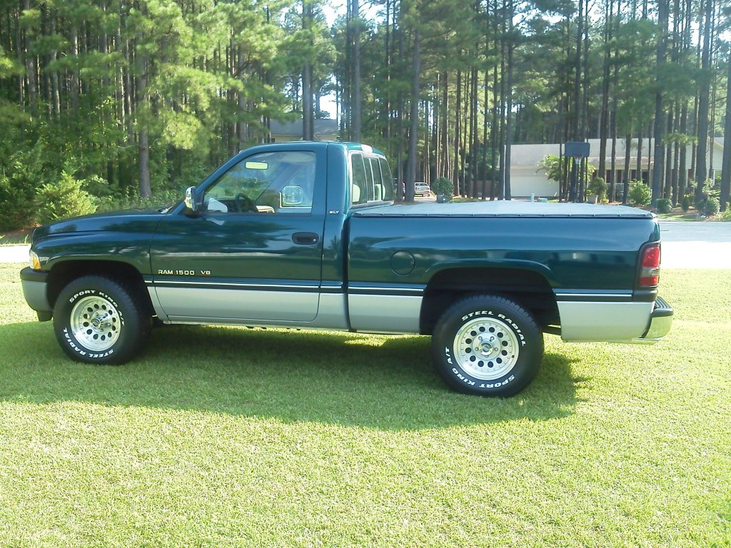 95 Ram 3