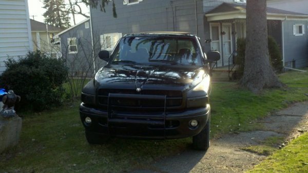 99 Ram