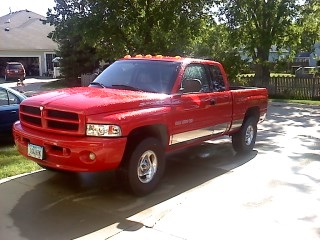 99 ram