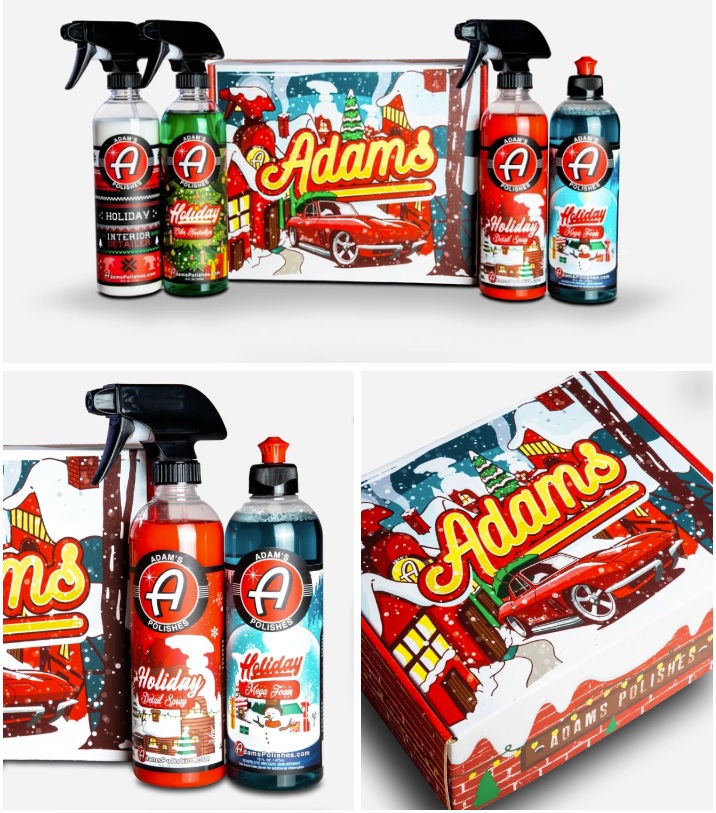 Adams