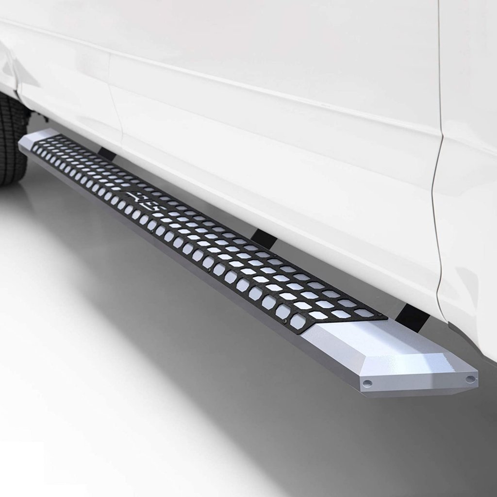 AdvantEdge Steps
