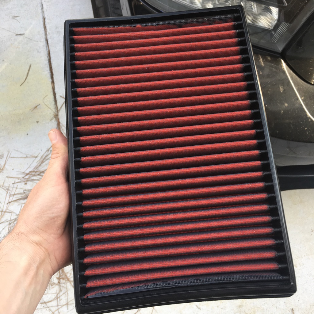 AFE Filter