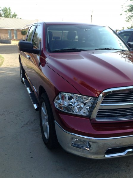 After first detail