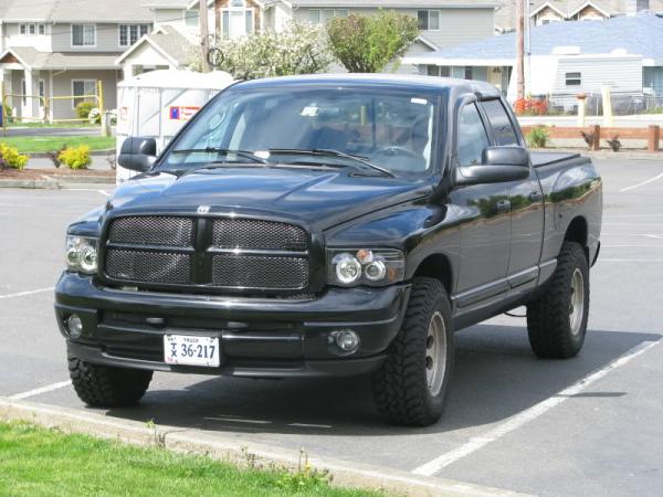 After new grille