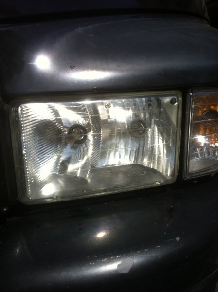 After