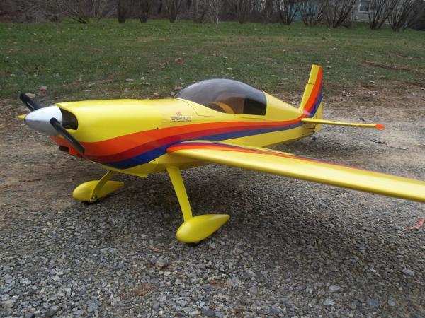 airplane 013