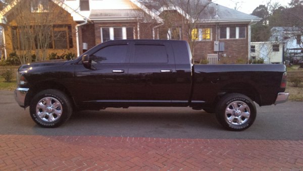 all cleaned up & debadged, removed factory steps (ugly f**kers)