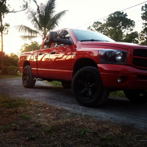 all done up pretty