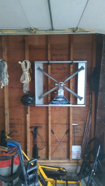 Andersen Ulitmate aluminum hitch