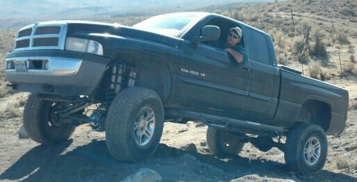 Another day of hunting
