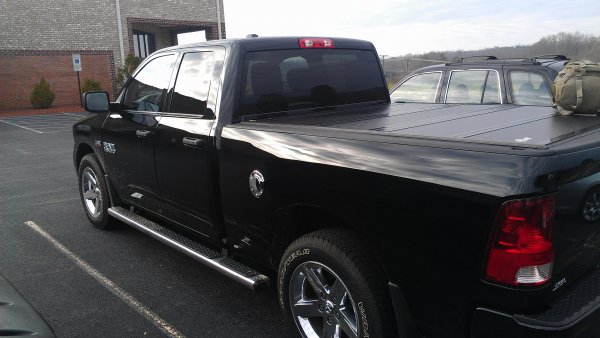 Arrington's  performance, VA.  Cam and Ported heads with big valves.