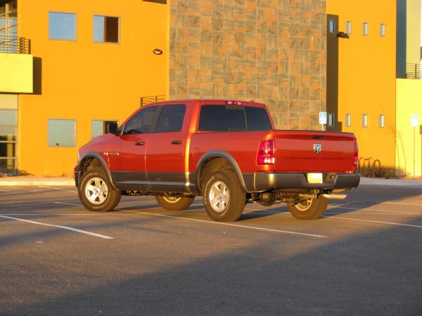 Ba-donk-A-donk. Nice n tight. ( l )