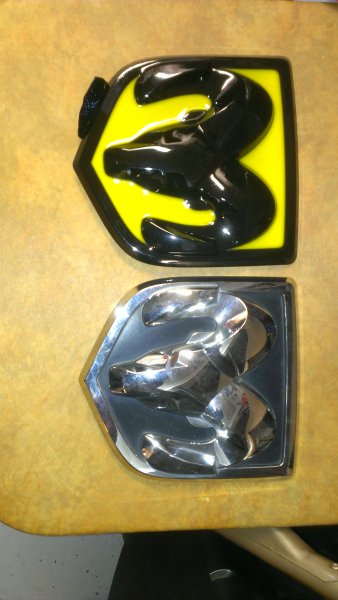 Badges