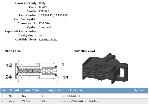 bcm c1a xbm
