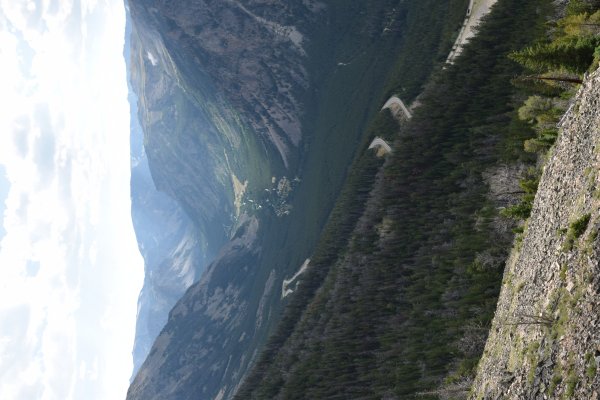 Beartooth Pass