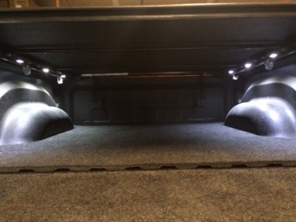 bed lights