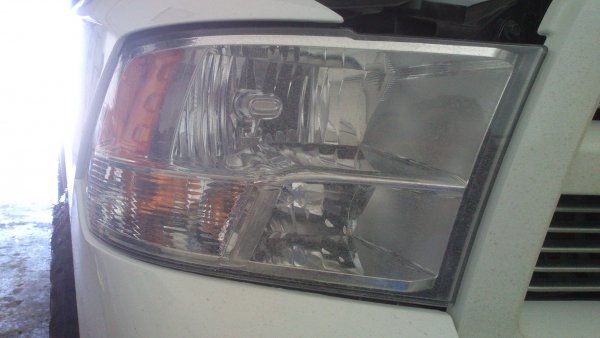 Before DS