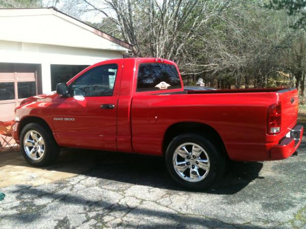 before plasti dipped wheels and tinted tails