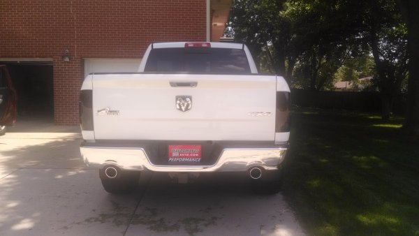 Before plastidipped emblems