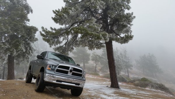 Big Bear