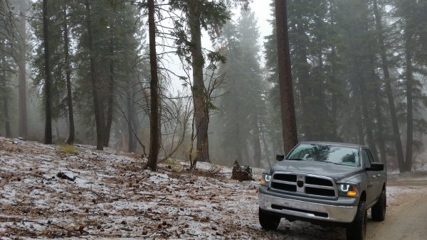 Big Bear