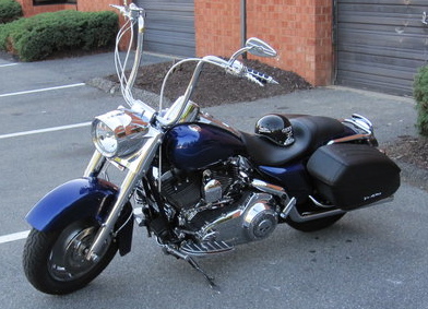 Bike 1