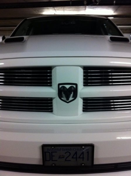 Black Emblems