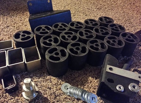 Body lift is here!