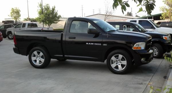 Bone Stock