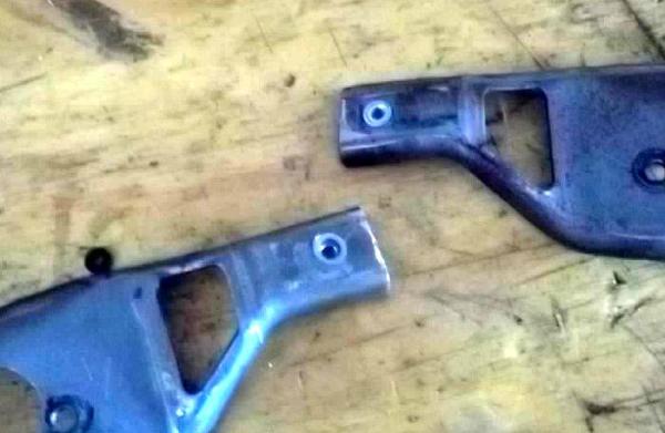 Brackets