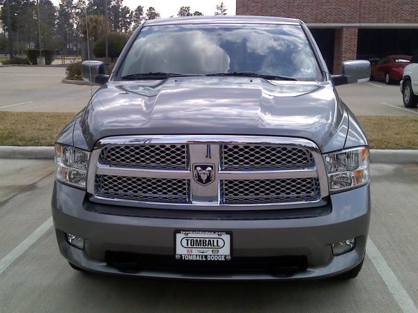 brand new