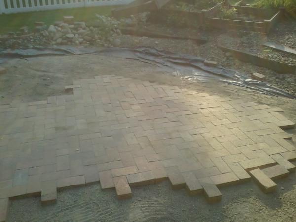 Bricks