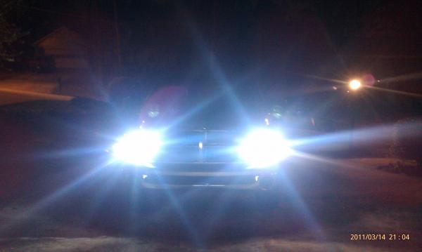 bright!