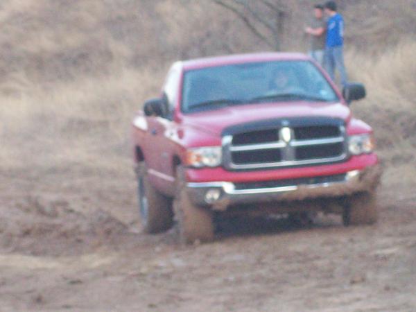 BVORR Meet 112