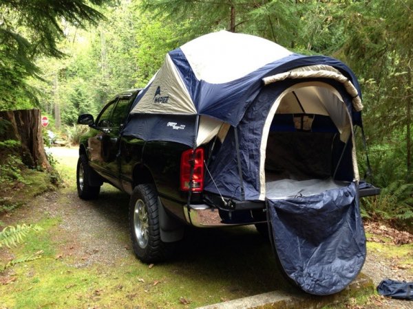 Camping