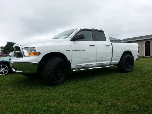 Car show