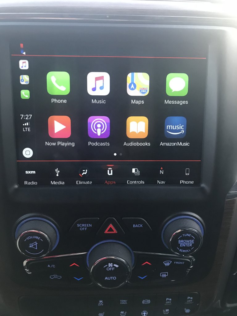 Carplay