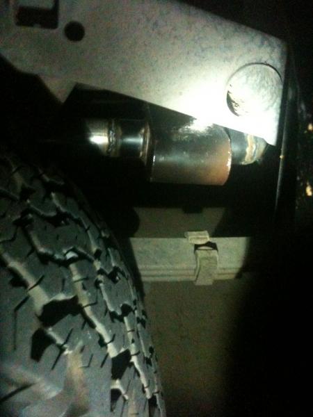cherry bomb extreme dumped