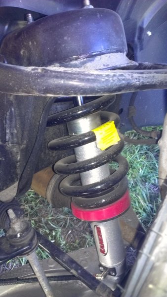 coilover