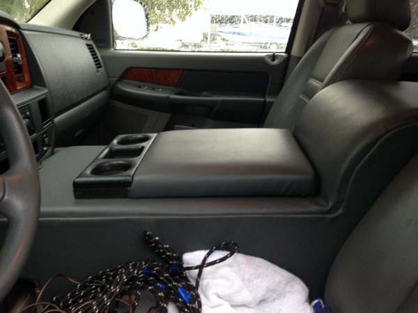 Console