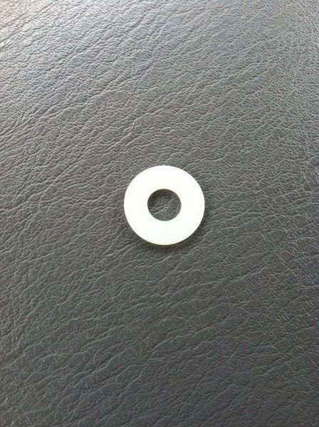 Cup Holder Repair 1