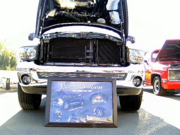 Custom Sign Board